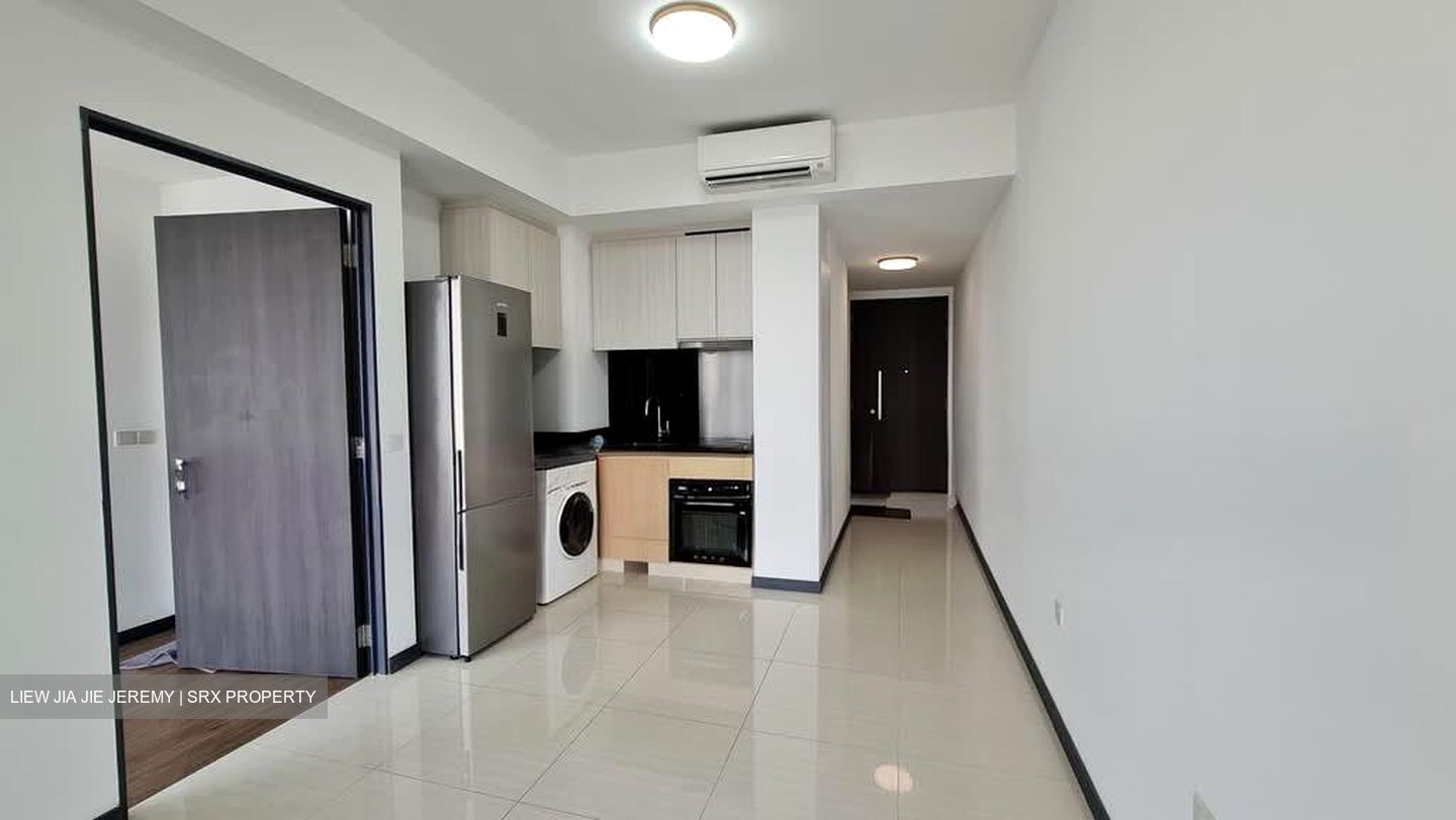 Gem Residences (D12), Condominium #565865441